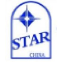 China star corp. for international economic & technical cooperation Logo