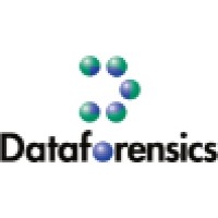 Dataforensics, LLC Logo