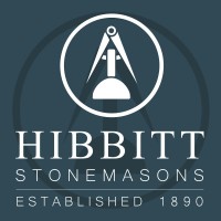 HIBBITT STONEMASONS Logo