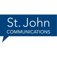 St. John Communications, LLC Logo