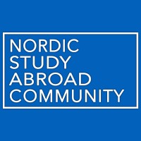 Nordic Study Abroad Community Logo