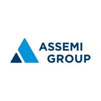 Assemi Group, Inc. Logo