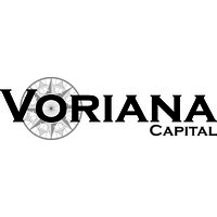 VORIANA CAPITAL PARTNERS LLP Logo