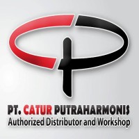 PT. Catur Putraharmonis Logo