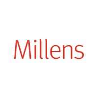 MILLENS Logo