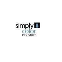 Simply Color Industries Logo