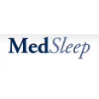 MedSleep Logo
