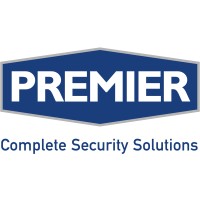 Premier Alarms Ltd Logo
