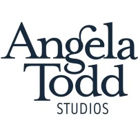 Angela Todd Studios Logo