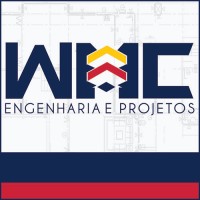 WMC Engenharia, Arquitetura e Projetos Logo