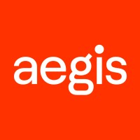 Aegis Design Logo