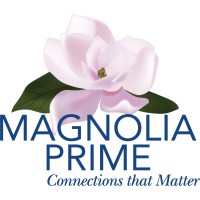 Magnolia Prime Logo