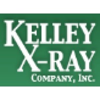 Kelley X-Ray Company Logo