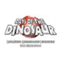 Days of the Dinosaur Logo