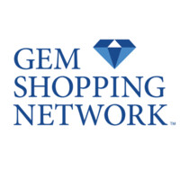 Gem Shopping Network Logo