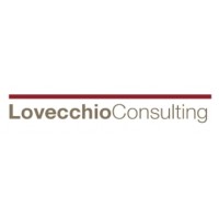 LOVECCHIO CONSULTING Logo