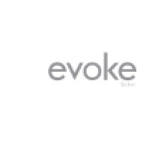 evoke Salon Logo