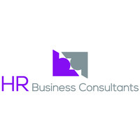 HR BUSINESS CONSULTANTS LTD Logo