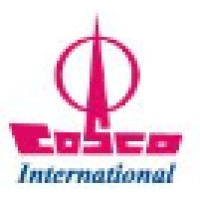 COSCO International Holdings Logo