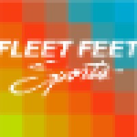 Fleet Feet Sports Menlo Park Logo