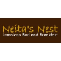 Neitas Nest - Jamaican Bed & Breakfast Logo