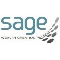 Sage Wealth Creation Logo