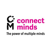 ConnectMinds Logo