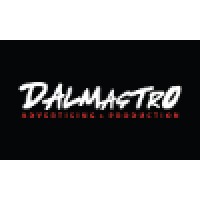 Dalmastro Logo