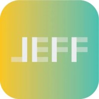 JEFF Fitness Logo