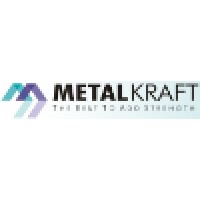 METALKRAFT FORMING INDUSTRIES PVT LTD Logo