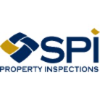 SPI Property Inspections Logo