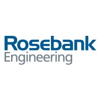 Rosebank Engineering Logo