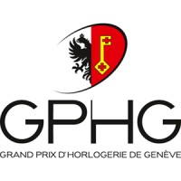 Grand Prix dHorlogerie de Genève - GPHG Logo