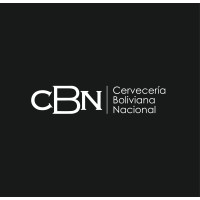 Cervecería Boliviana Nacional Logo