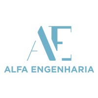 Alfa Engenharia Logo