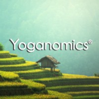 Yoganomics® Logo