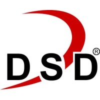 DSD Telecom Logo