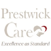 Prestwick Care Logo