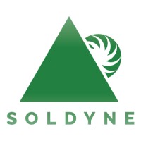 Soldyne Logo