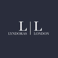 Lyndoras London Logo