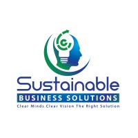 Sustainable Business Solutions Logo