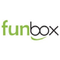 Funbox Logo