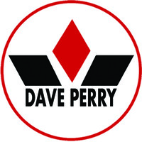 Dave Perry Cinematographer LLC Logo