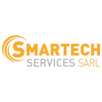 Smartech Services Sàrl Logo