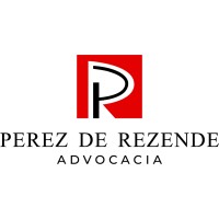 Perez de Rezende | Advocacia Logo