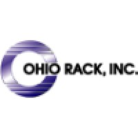 Ohio Rack, Inc. Logo