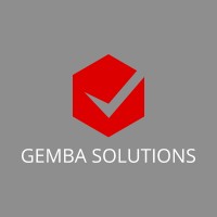 GEMBA Solutions Logo