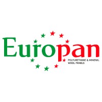 Europan AD Logo