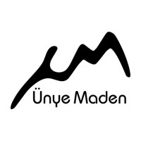 UNYE MADEN | Premium Bentonite & Cat Litter Logo