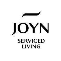 JOYN Serviced Living Logo